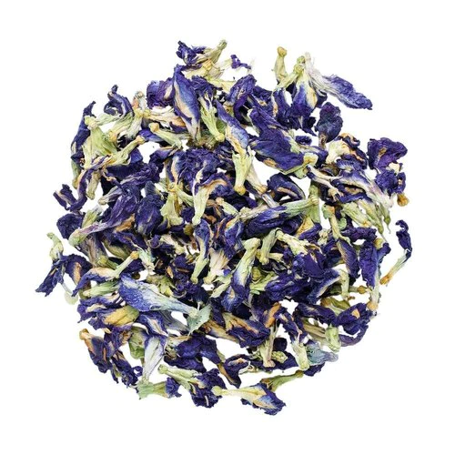 Blue Tea-Grade A Butterfly Pea Flower Tea, 100% Natural organic Tea 40Gm. (150 Cup Tea) - Image 6